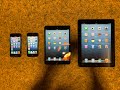 IOS 6 Devices