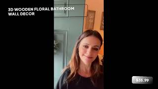 Information 6 Amazon Bathroom Wall Decor Finds That Instantly Upgrade Your Bathroom – 2026 Trends News
