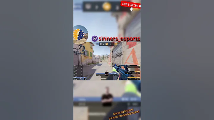 NEOFRAG NINJA DEFUSE IN PRO GAME! #cs2 #csgo #ninjadefuse