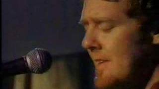 Video thumbnail of "Josh Ritter - Come and Find Me (with Glen Hansard - Other Voices 2002)"