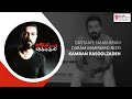 Kamran Rasoolzadeh Daram Mimiramo Nisti دارم میمیرم و نیستی آلبوم دستهای نامحرم کامران رسول زاده 