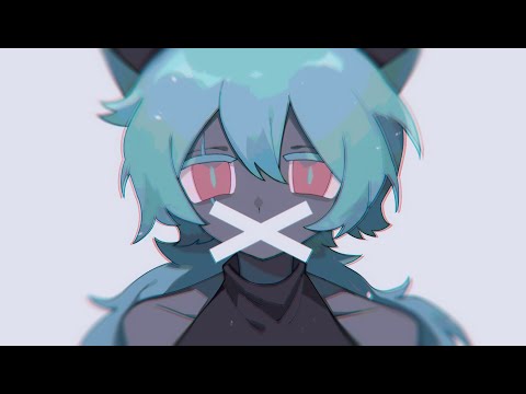 【ネヂェム】天国を食べた【UTAUカバー+UST】