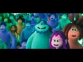 RUBY GILLMAN TEENAGE KRAKEN (2023) NEW TRÁILER 