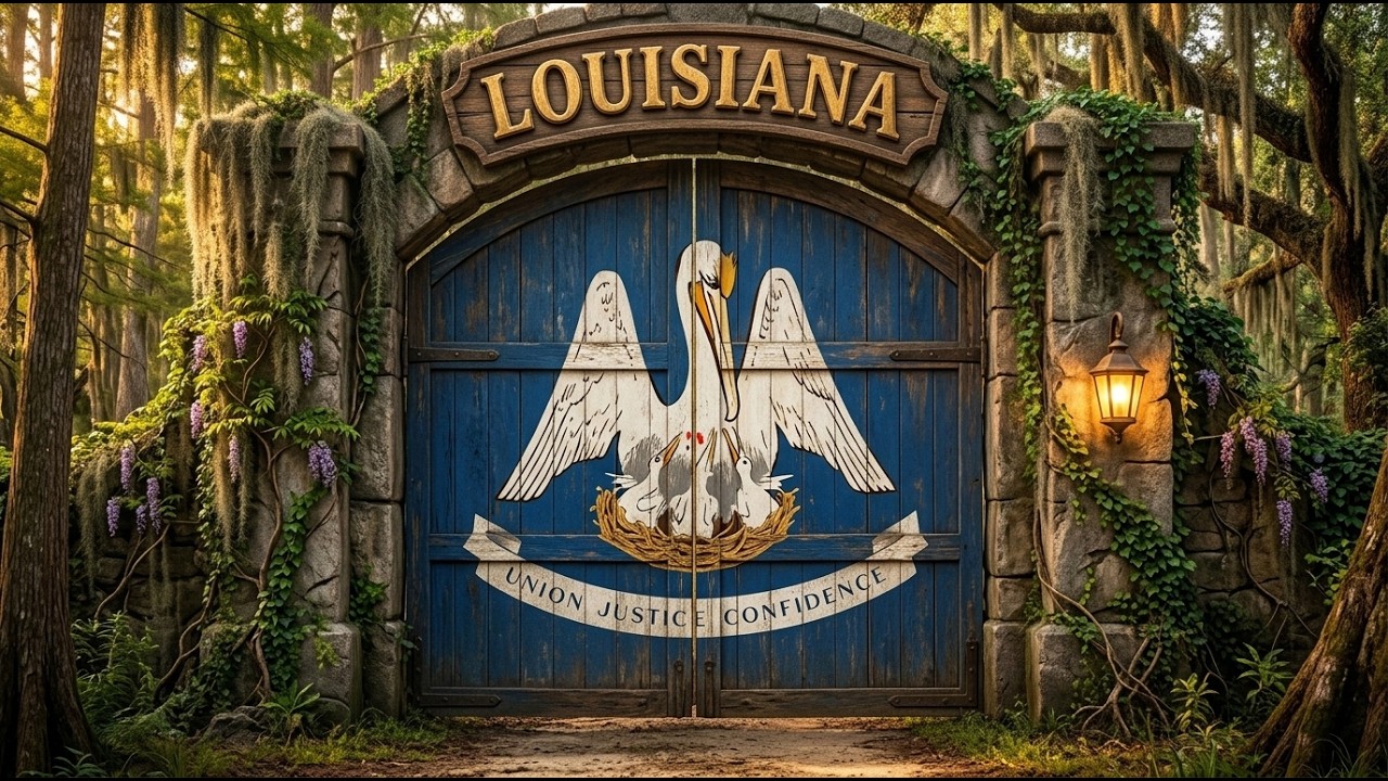 8 Louisiana Dishes That Made the 1960s Unforgettable