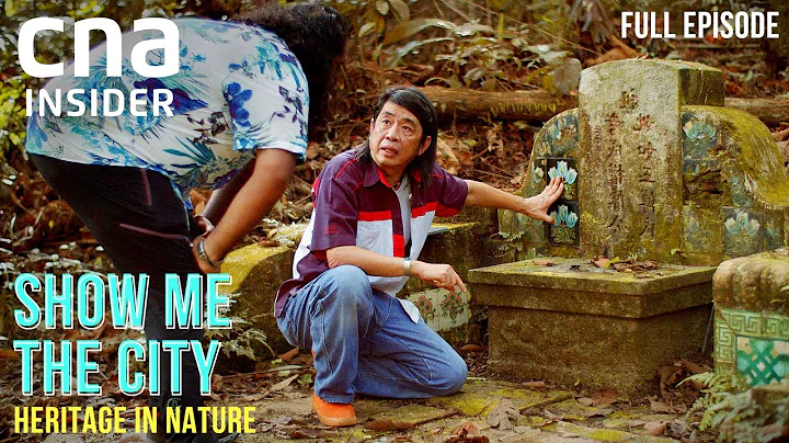Hidden History In Nature: Clementi Forest & Bukit ...
