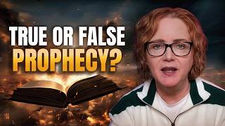The One Test That Exposes Every False Prophecy