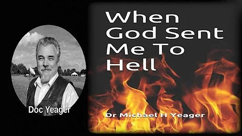I Went To Hell For Two and a half Hours by Dr Mich...