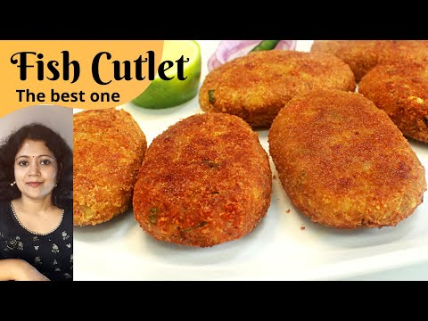 Video: What Kind Of Fish Cutlets Are Tastier