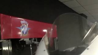GarageLift MV Agusta