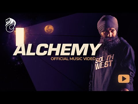 Alchemy (Official Music Video) - L-FRESH The LION