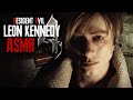 Ref:H0wJkTObRN0 Leon kennedy re4 asmr roleplay (finding you &amp; helping you)