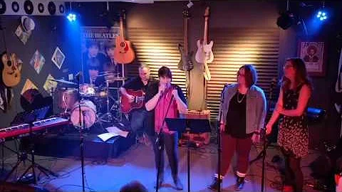 Natalie Milligan - I Wanna Be The One