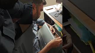 💻⚒️HP Laptop Preparing Automatic Repair Issue:OS Boot #india #laptop #reels #shorts #youtubeshorts