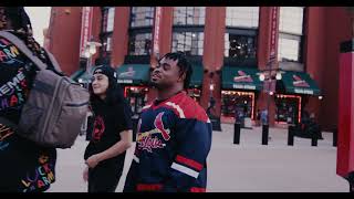 GB Flame - My City (Official Music Video)