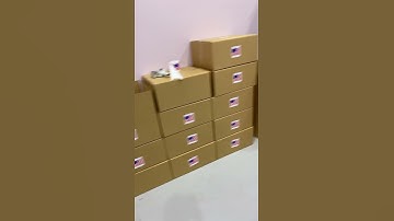 AUCTION ALERT: Complete 2020 3-Ply Disposable Medical Mask Assembly and Packaging Line Equip