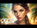 Ibiza Summer Mix 2024 ❤️‍🔥 Best Of Tropical Deep House Music Chill Out Mix 2024 ❤️‍🔥 Chillout Lounge