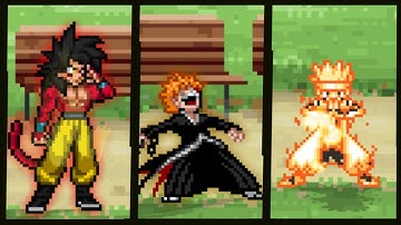 SSF2 Mods: Battle Of The Revamp