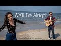 Drakeford  well be alright  cover by mayte  lito levenbach