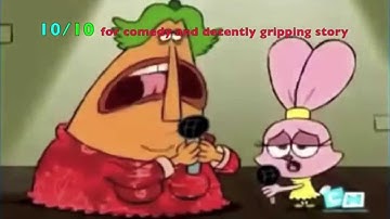 Brain grub review (chowder)