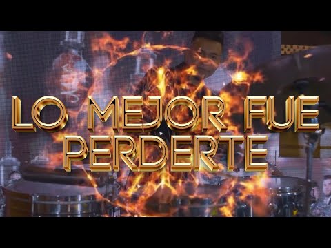 LO MEJOR FUE