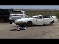 Cedar Falls first responders train for mass casualty emergencies