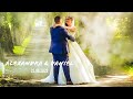 Hochzeit Alexandra & Daniel - Trailer