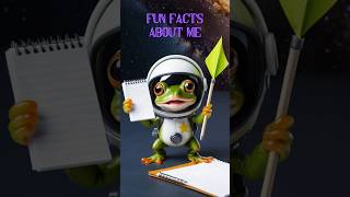 Frogs in Space: The First Animal Astronauts!