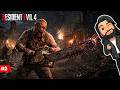 THE CHAINSAW ZOMBIE MONSTER | RESIDENT EVIL 4 REMAKE #2