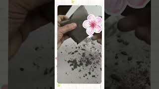 DIY | Cement | Home Decor| #2k26 #diy #viral #ytshorts #asmrcraft #asmr