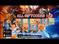 Legend Heroes Awakening | All 3 Giftcodes + How to Redeem | Legend Heroes Awakening &amp; 3 Codes