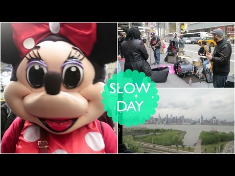 Slow Day