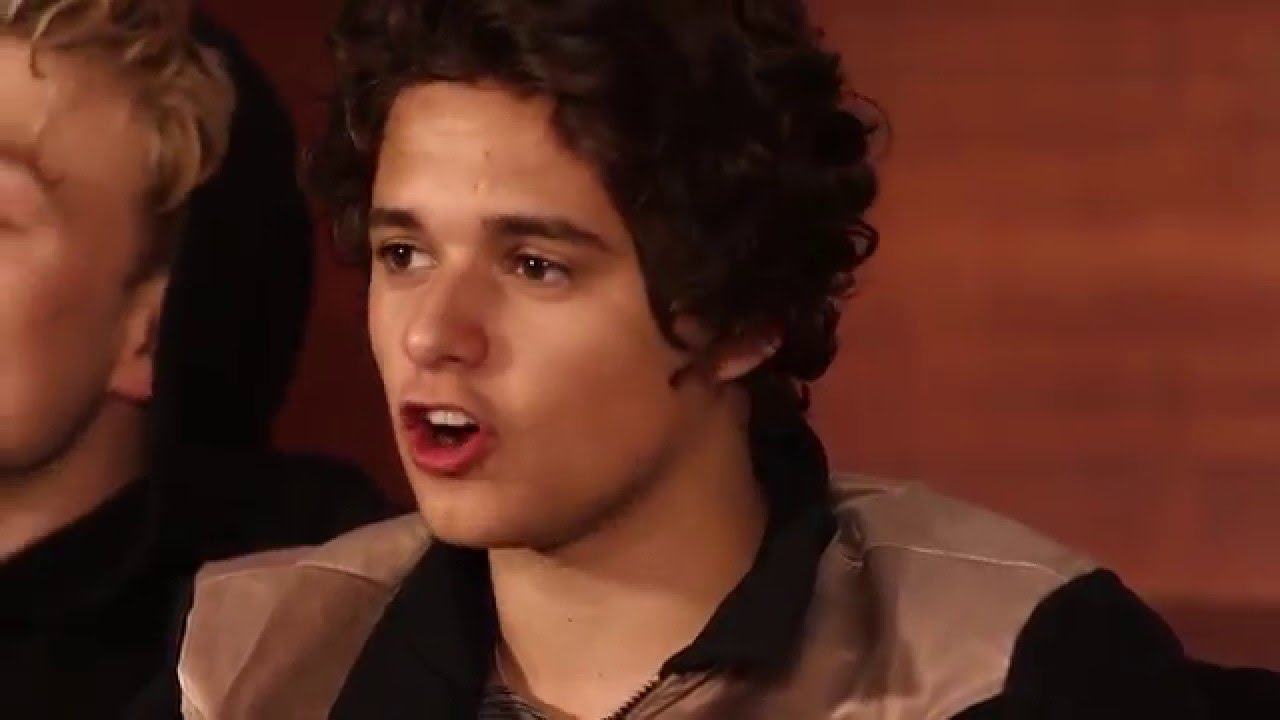 What's The Vamps' Zodiac?