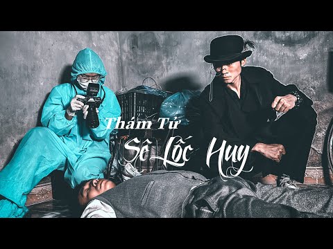 99 Kỳ Án Hay Nhất Của Sê Lốc Huy - Phần 12