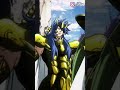 Kardia de Escorpio | saint seiya TLC