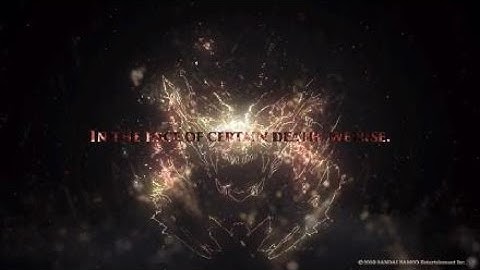 CODE VEIN Trial Edition-  Vampire Hunter D