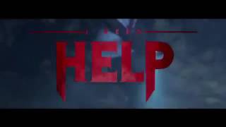 HOPSIN - I NEED HELP TRAP REMIX!