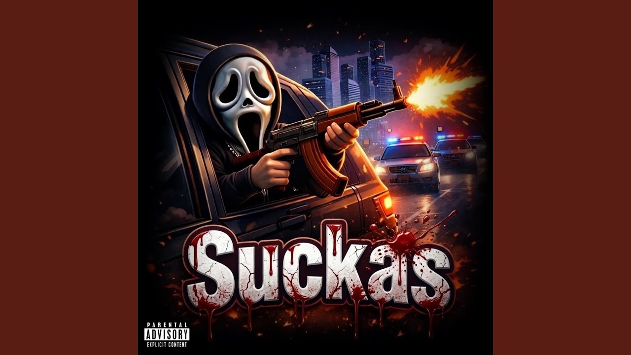Watch Suckas on YouTube Watch Suckas on YouTube