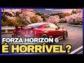 ESTÃO FALANDO ISSO DE FORZA HORIZON 6