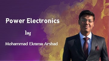 Series connection of SCR (Hindi)