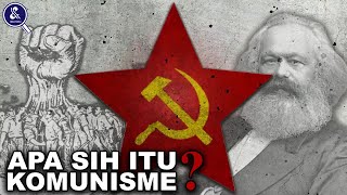 Dari Kemunculan, Kejayaan, sampai Keruntuhan.!! 7 Fakta Tentang Komunisme yang Patut Dibincangkan