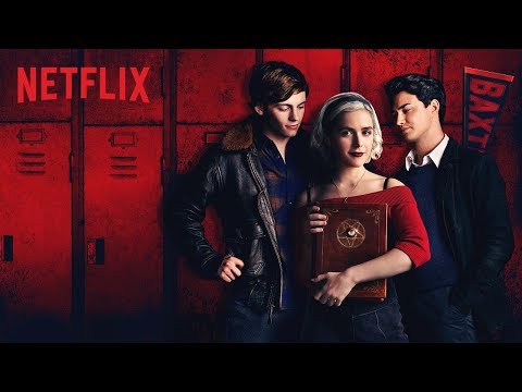 Chilling Adventures of Sabrina: Part 2 | Trailer [HD] | Netflix