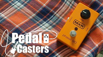 MXR - phase 90