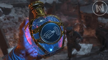 Elixir Showcase | "Alchemical Antithesis" (Call of Duty Black Ops 4 Zombies)