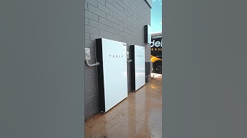 Discover why Tesla Powerwall is the leader in sustainable energy storage #TeslaPowerwall