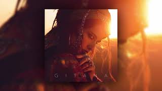 Claydee - Gitana ft. Lil Eddie (Official Audio) chords