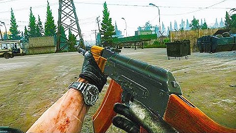 Top 10 OFFLINE FPS Games For Android & ios 2017