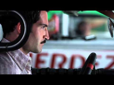 DESAFIO de Julio Bracho - Teaser 1
