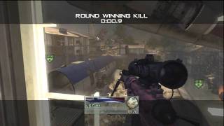 Killcam on Scrapyard '