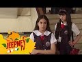 Jeepney TV: Aryana | Jeepneyserye