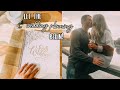 LET THE WEDDING PLANNING BEGIN! | going back to where we got engaged, wedding venues